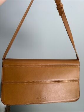 Coach Tribeca Convertible Clutch 9091